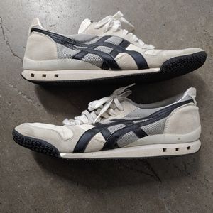 Vintage Onitsuka Tiger Sneakers